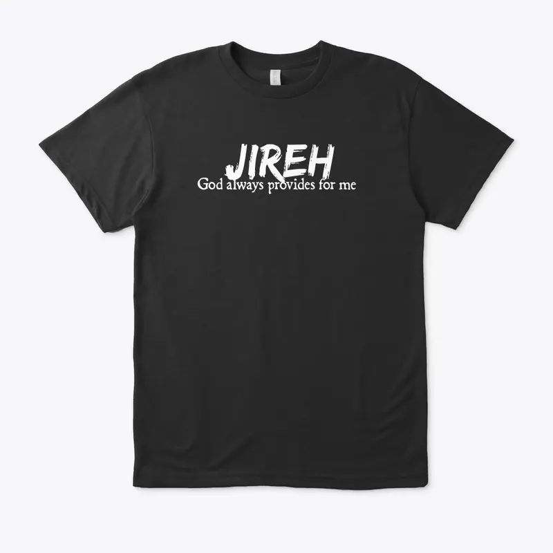 Jireh